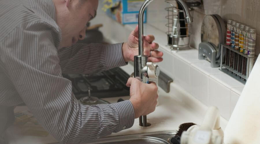 Professional Water heater repair in Bay, AR